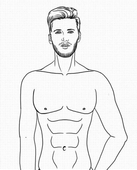 Plantilla masculino .